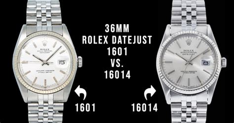 rolex 16200 vs 16014|Rolex 16200 production years.